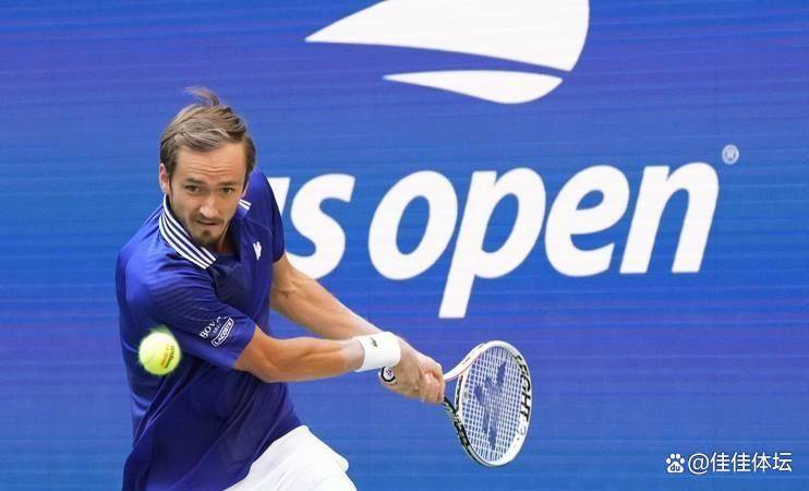 包含蒙特卡洛大师赛轻取联合杯，梅德韦杰夫点燃赛场的词条