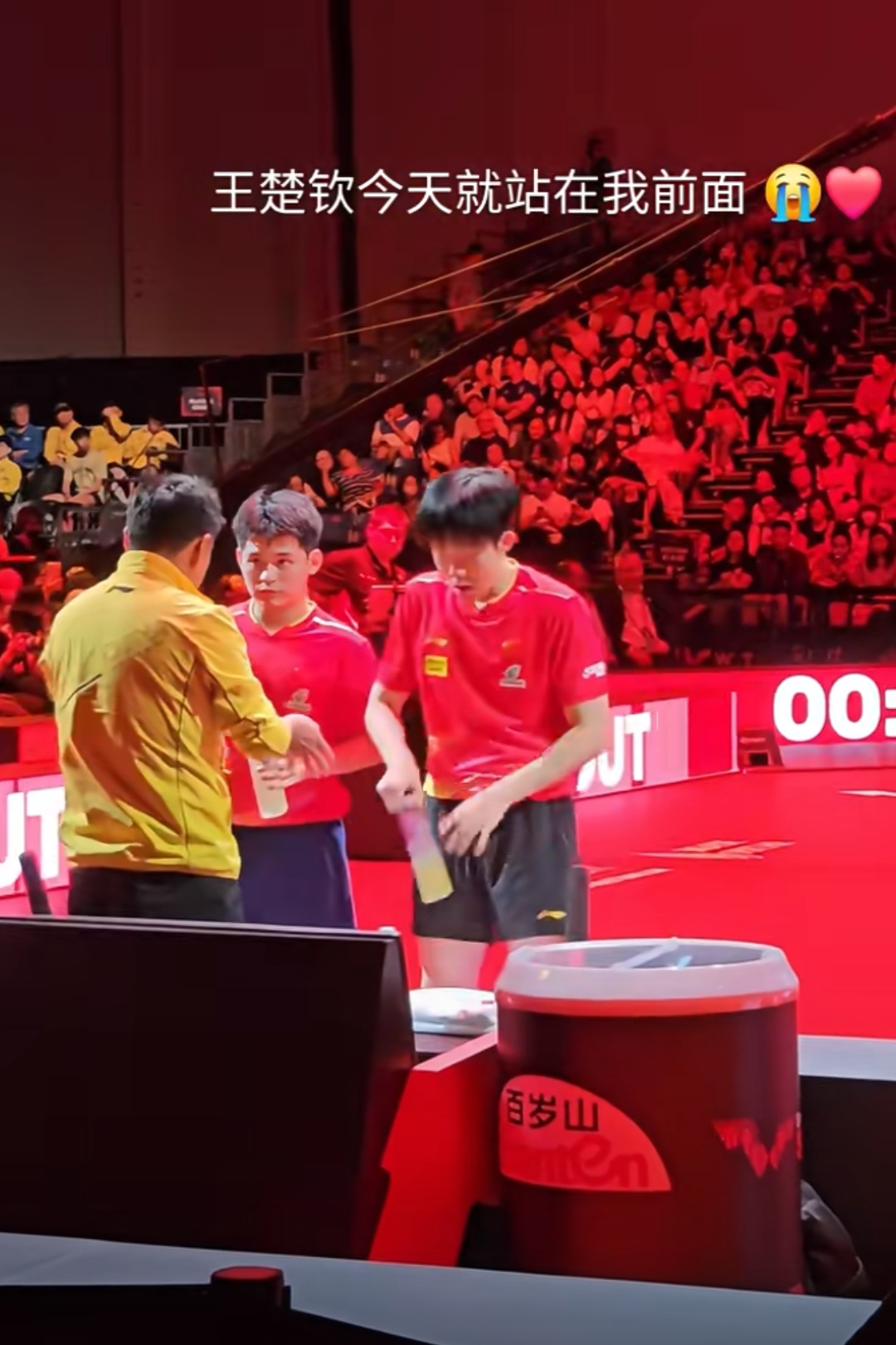 法国乒乓球队横扫比利时乒乓球队,王皓送出助攻的简单介绍 法国乒乓球队横扫比利时乒乓球队,王皓送出助攻的简单介绍