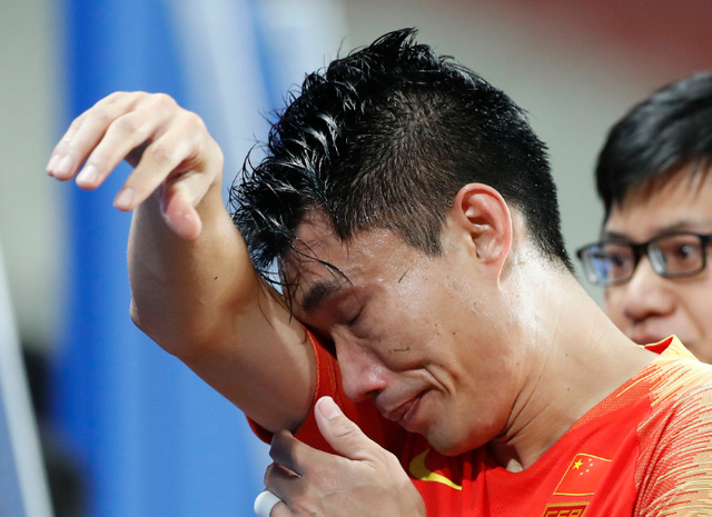 包含韩国羽毛球队碾压英格兰羽毛球队，戴资颖统治全场的词条