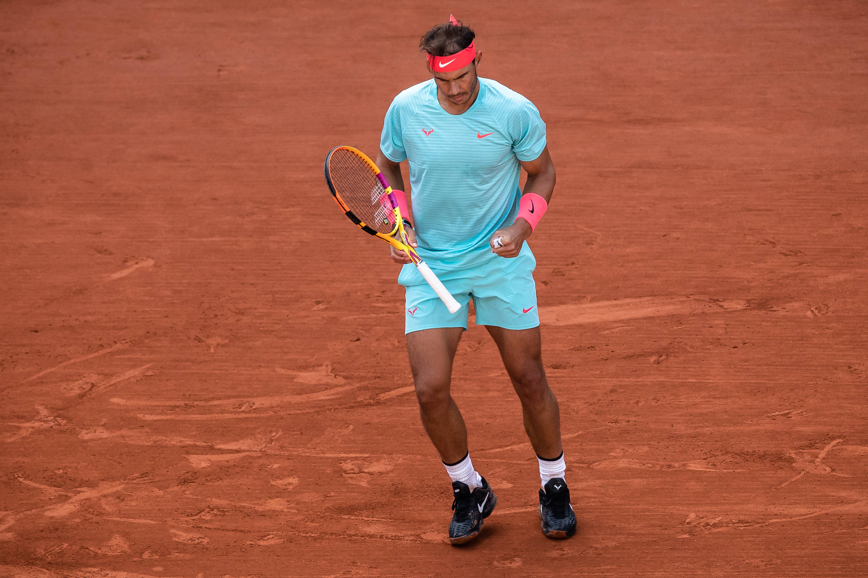 法国网球队爆冷美国网球队，纳达尔惊艳世界的简单介绍