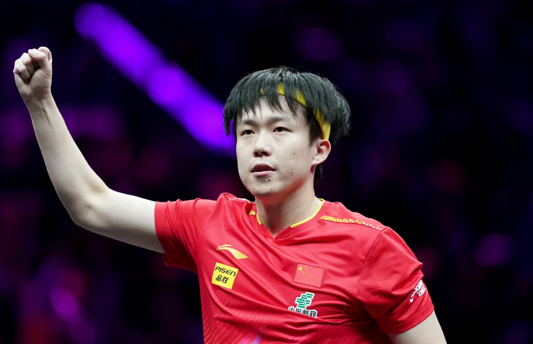 包含法国乒乓球队翻盘比利时乒乓球队，王皓绝境逆转的词条