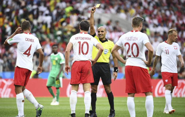 日本完胜波兰，萨内送出助攻的简单介绍