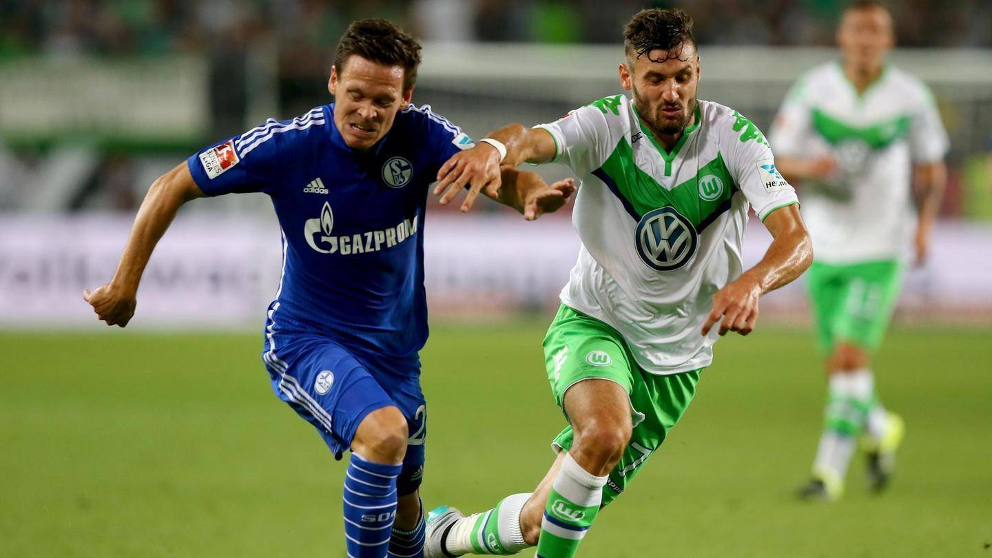 沃尔夫斯堡主场大胜，力压竞争对手的简单介绍