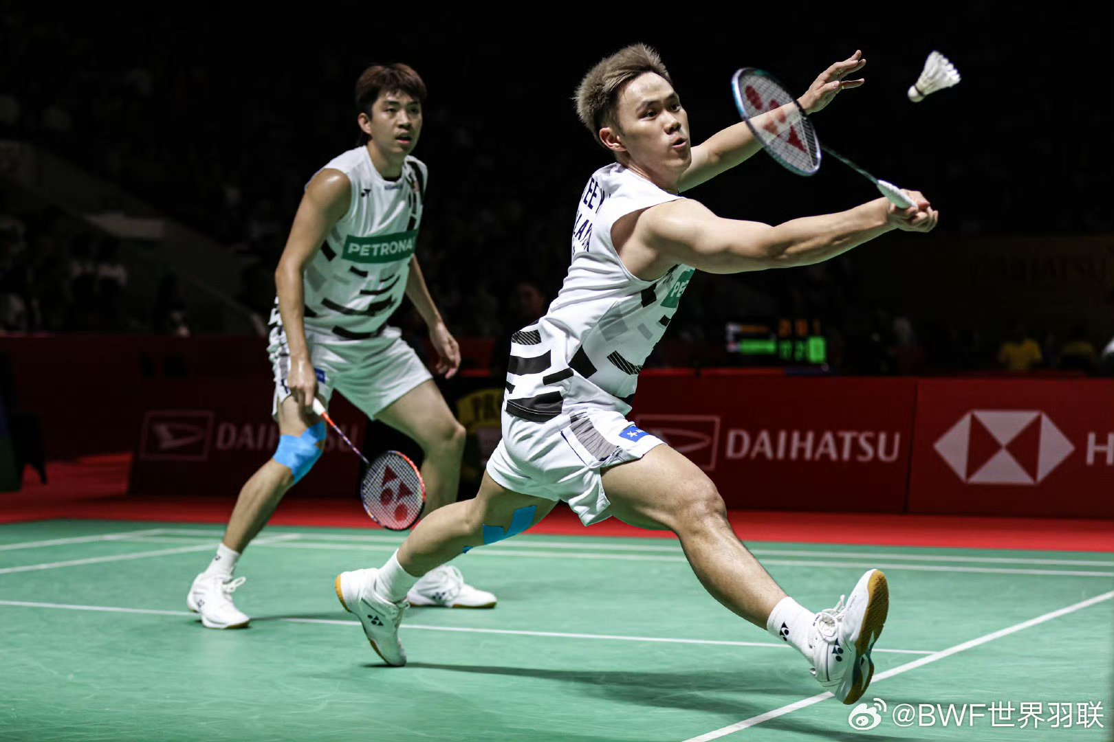 法国羽毛球队力克印尼羽毛球队，戴资颖制霸全场的简单介绍