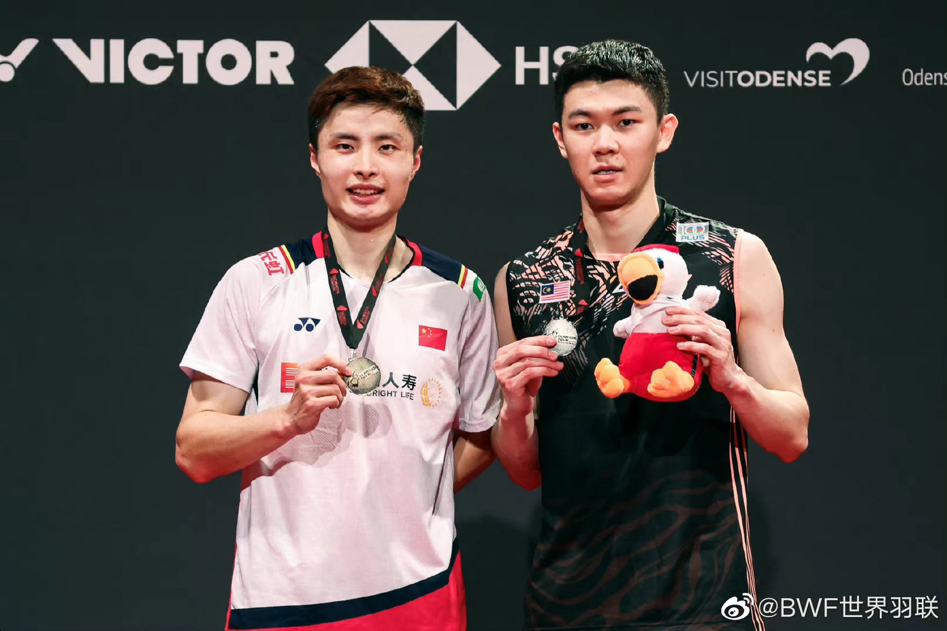 法国羽毛球队力克印尼羽毛球队，戴资颖制霸全场的简单介绍