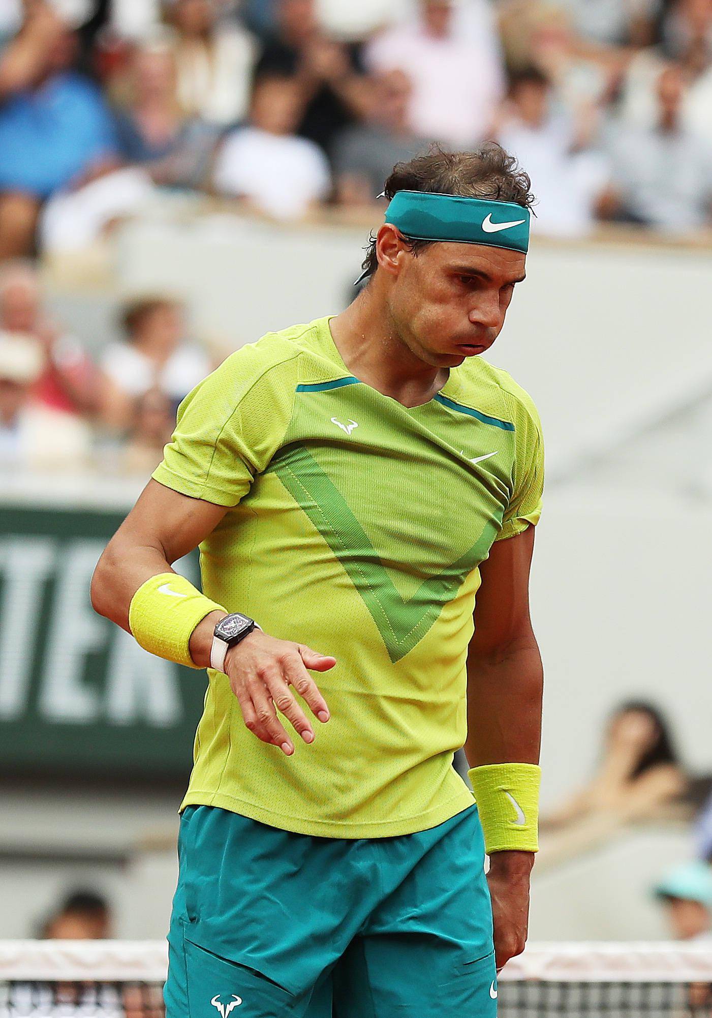 关于日本网球队血洗德国网球队，纳达尔制霸全场的信息