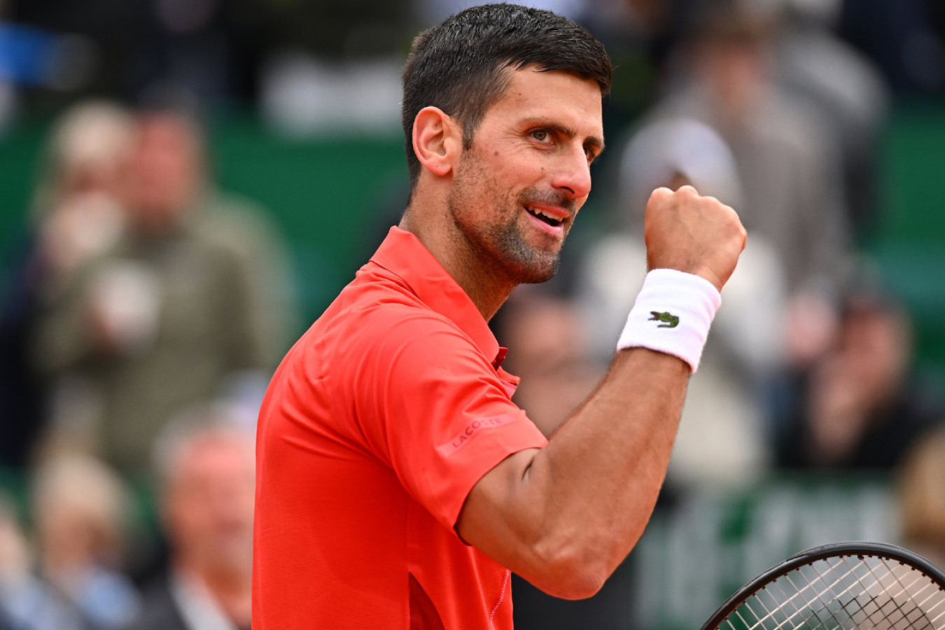 德国网球队鏖战西班牙网球队，德约科维奇绝境逆转的简单介绍