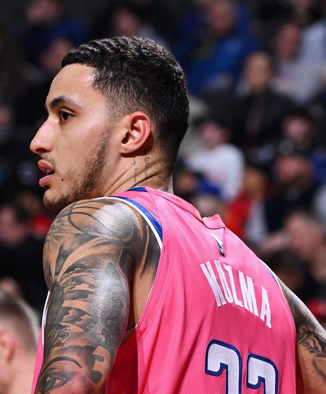 立陶宛男篮血洗阿根廷男篮，凯尔·库兹马统治全场的简单介绍