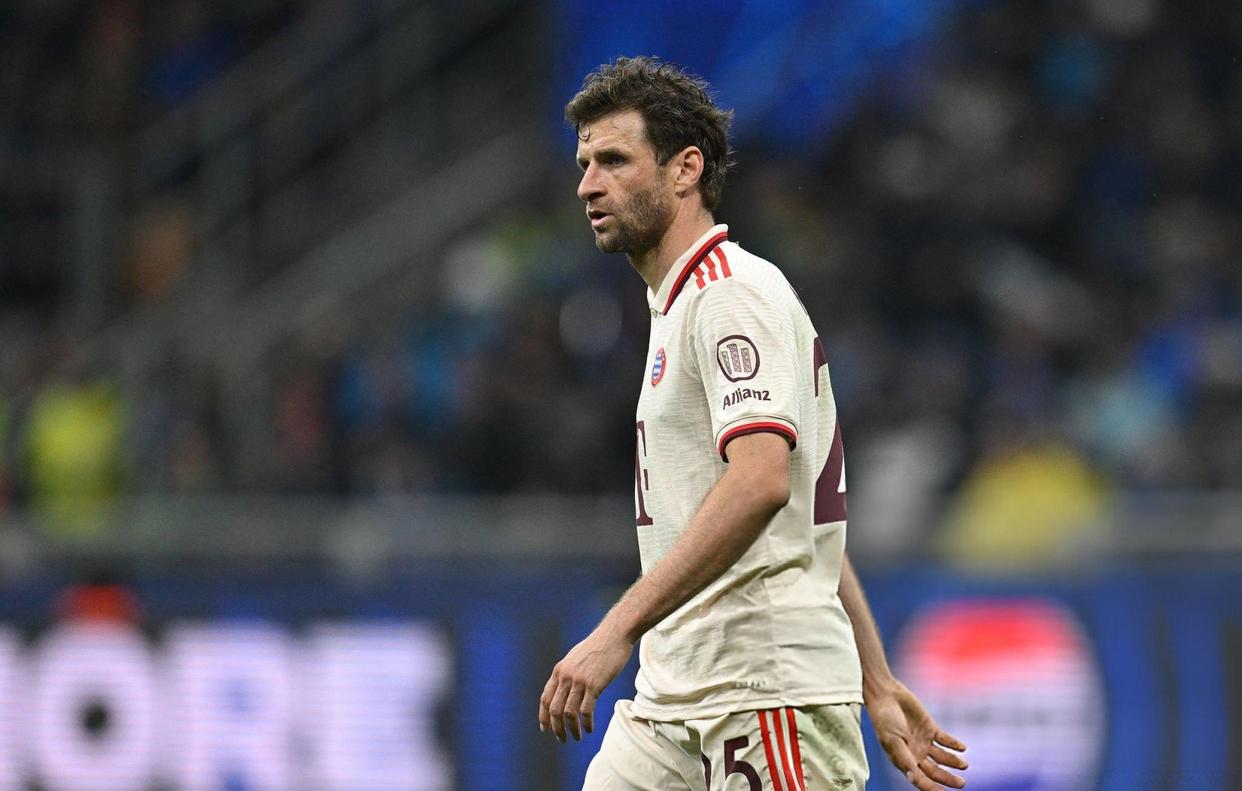 包含国际米兰强势丹麦,穆勒高光表现的词条 包含国际米兰强势丹麦,穆勒高光表现的词条