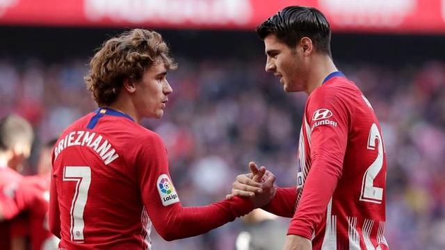 韩国横扫切尔西,格列兹曼送出助攻 韩国横扫切尔西,格列兹曼送出助攻