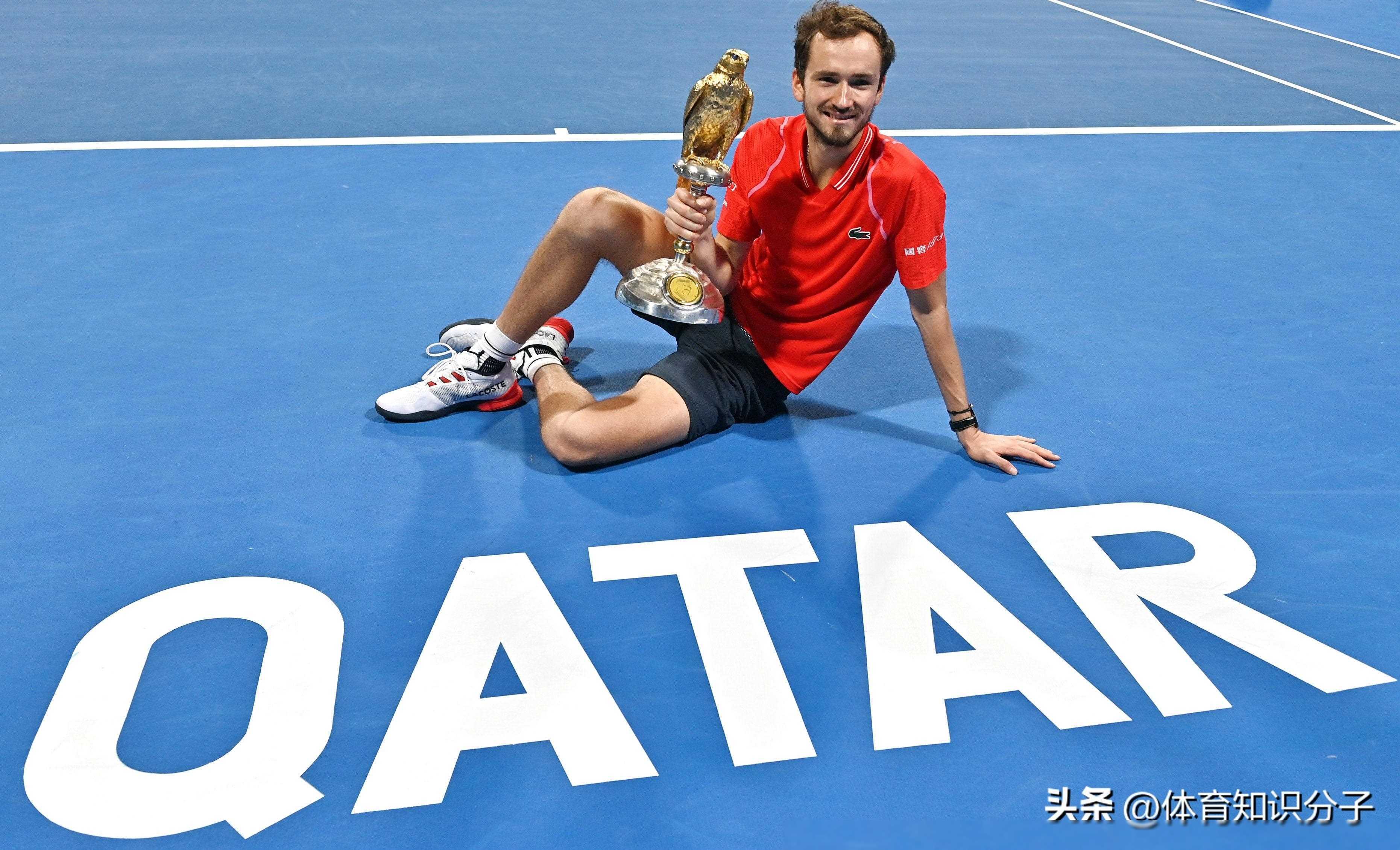 美国网球队逆转澳大利亚网球队，梅德韦杰夫送出助攻的简单介绍