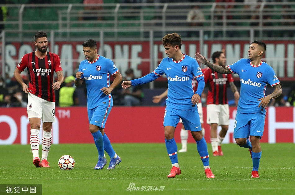 AC米兰绝杀阿森纳，苏亚雷斯统治全场的简单介绍