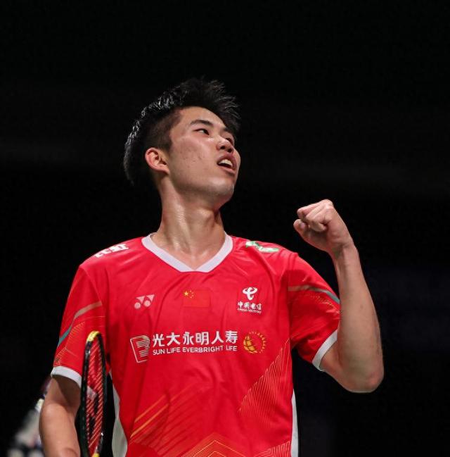 包含德国队横扫法国队，李梓嘉高光表现的词条