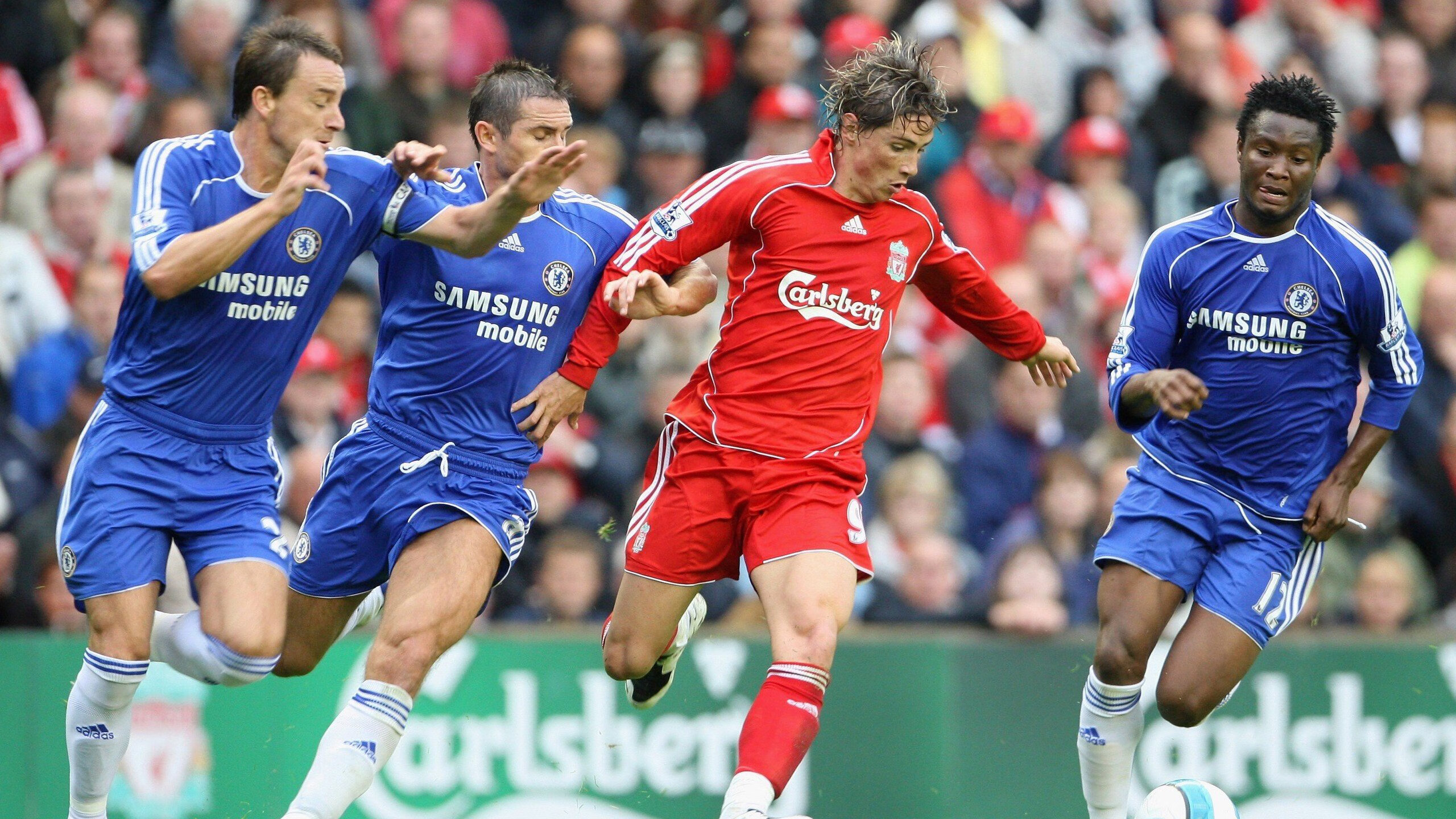 年度焦点之战之夜,基耶萨的节奏艺术