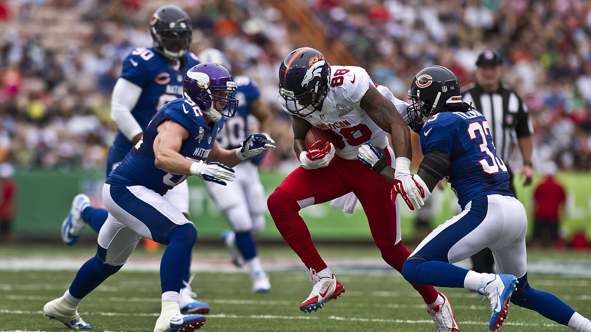 绿茵场上的双重变奏,西甲德比战术风云与加纳对牙买加的强压美学